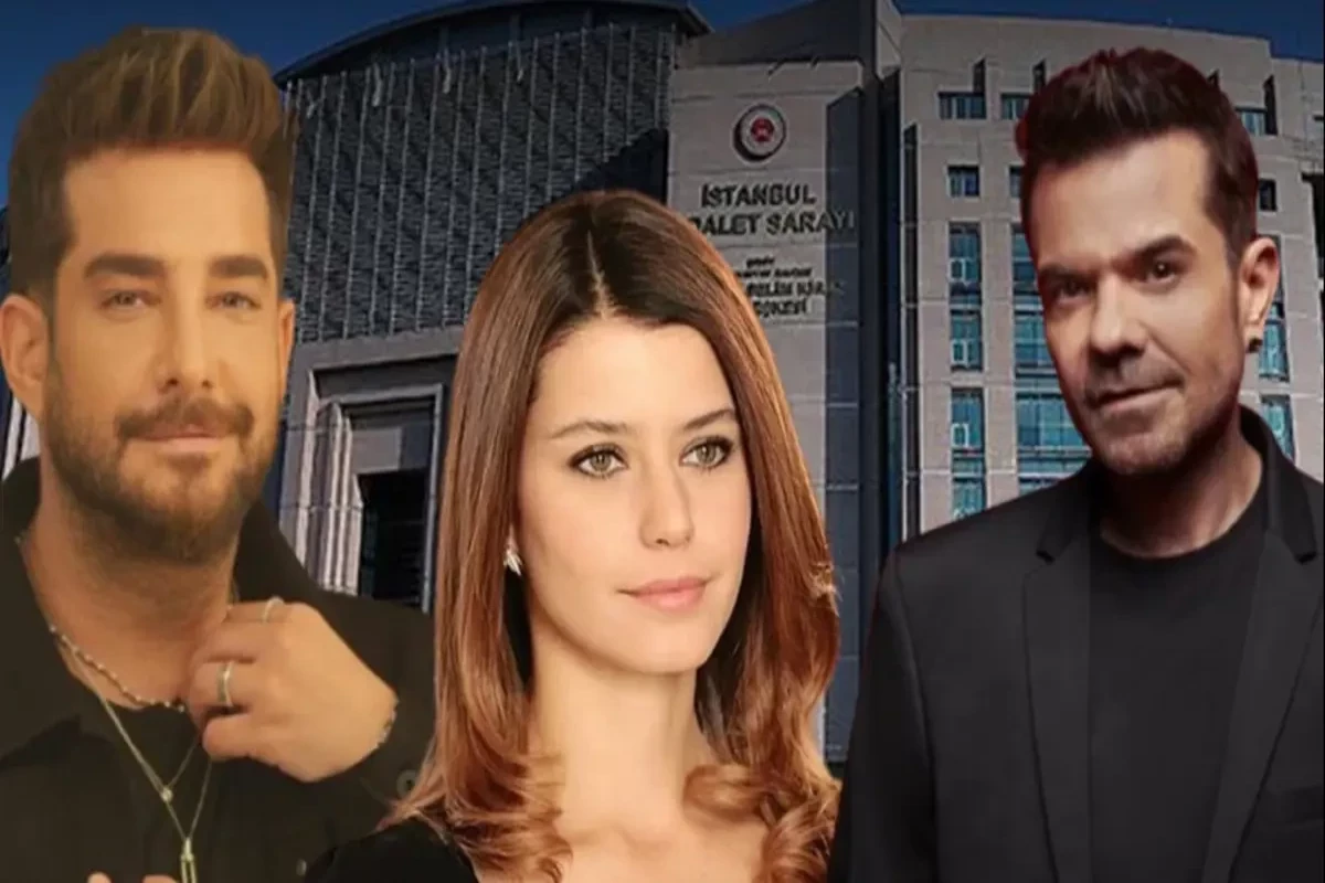 По делу о наркотиках задержаны Кенан Догулу, Берен Саат и ещё 20 человек