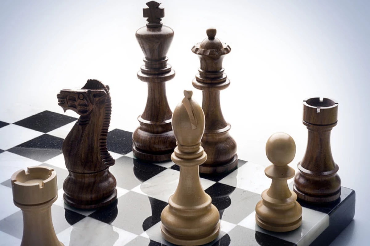 FIDE приостановила членство Федерации шахмат России в организации