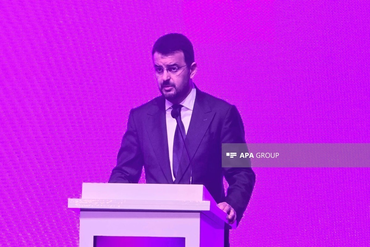 исполнительный директор «AmCham Azerbaijan» Даянат Гулиев
