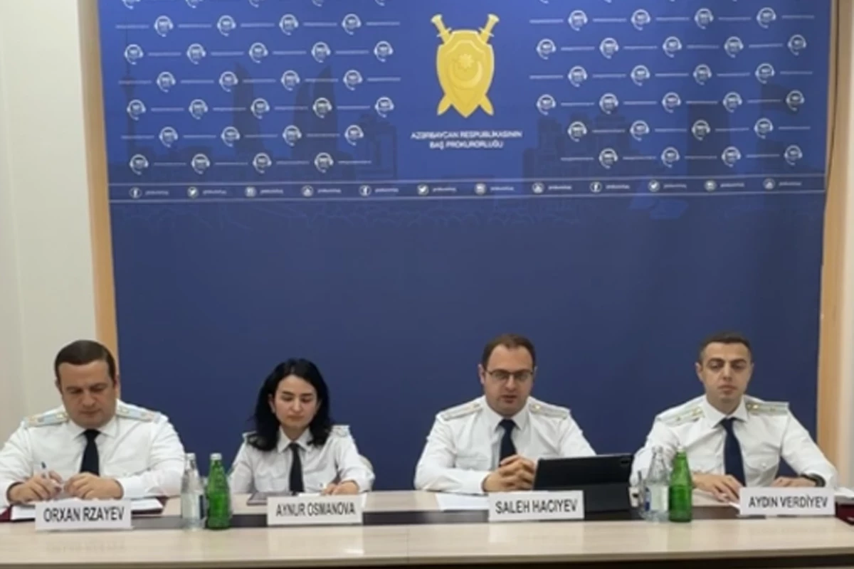 По делу о ранении учительницы в лицее «Идрак» начато уголовное преследование и в отношении владельца оружия