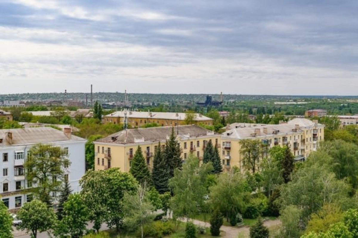 СМИ: Украина начала эвакуировать заводы из Краматорска на запад страны