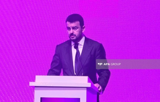 исполнительный директор «AmCham Azerbaijan» Даянат Гулиев