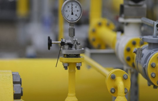 В Армении не исключили возможность закупки газа у Азербайджана