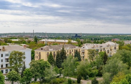 СМИ: Украина начала эвакуировать заводы из Краматорска на запад страны