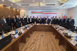 Азербайджан и Иран согласовали распределение водных ресурсов реки Араз