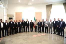 Подписан протокол о сотрудничестве в сфере транспорта между Азербайджаном и Ираном