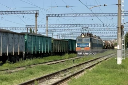Сегодня из Азербайджана в Армению было отправлено 17 вагонов дизельного топлива -ОБНОВЛЕНО 