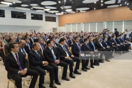 В Зангилане прошло совещание в рамках Государственной программы в аграрной сфере -ФОТО-ОБНОВЛЕНО 