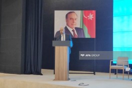 В Зангилане прошло совещание в рамках Государственной программы в аграрной сфере -ФОТО-ОБНОВЛЕНО 