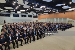 В Зангилане прошло совещание в рамках Государственной программы в аграрной сфере -ФОТО-ОБНОВЛЕНО 