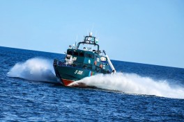 В ВМС Азербайджана проведены тактические учения с боевой стрельбой — ВИДЕО 
