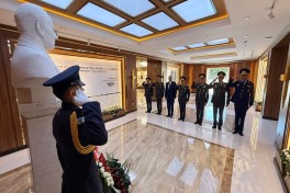 В Военном лицее имени Джамшида Нахчыванского состоялась 54-я церемония выпуска -ВИДЕО 