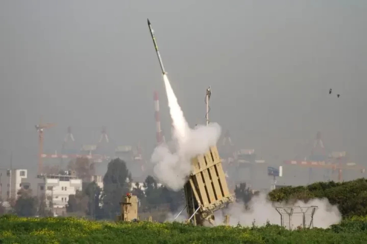 Израильская армия за последние сутки нанесла удары по более чем 70 объектам «Хезболлы»
