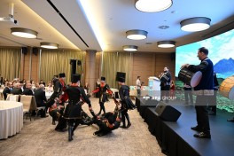 Состоялось мероприятие, посвящённое Всемирному дню донора крови — ФОТО 