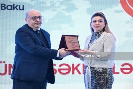 Состоялось мероприятие, посвящённое Всемирному дню донора крови — ФОТО 