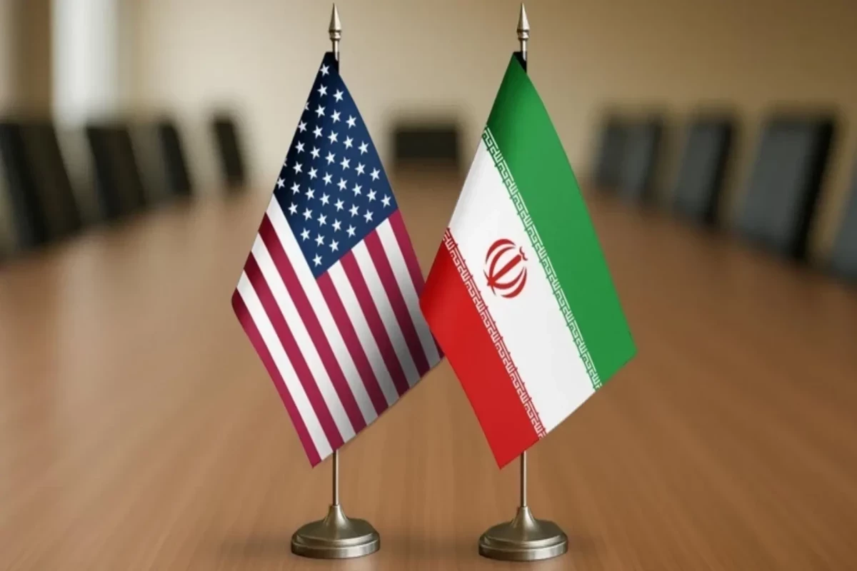 Axios: США и Иран подпишут меморандум 14 июня в виртуальном формате
