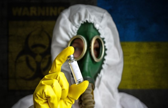 МИД Украины опровергло утверждения о разработке биологического оружия в стране