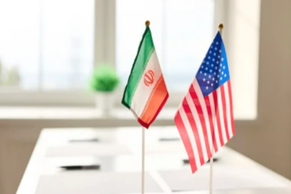 СМИ: соглашение между Ираном и США будет скреплено резолюцией СБ ООН