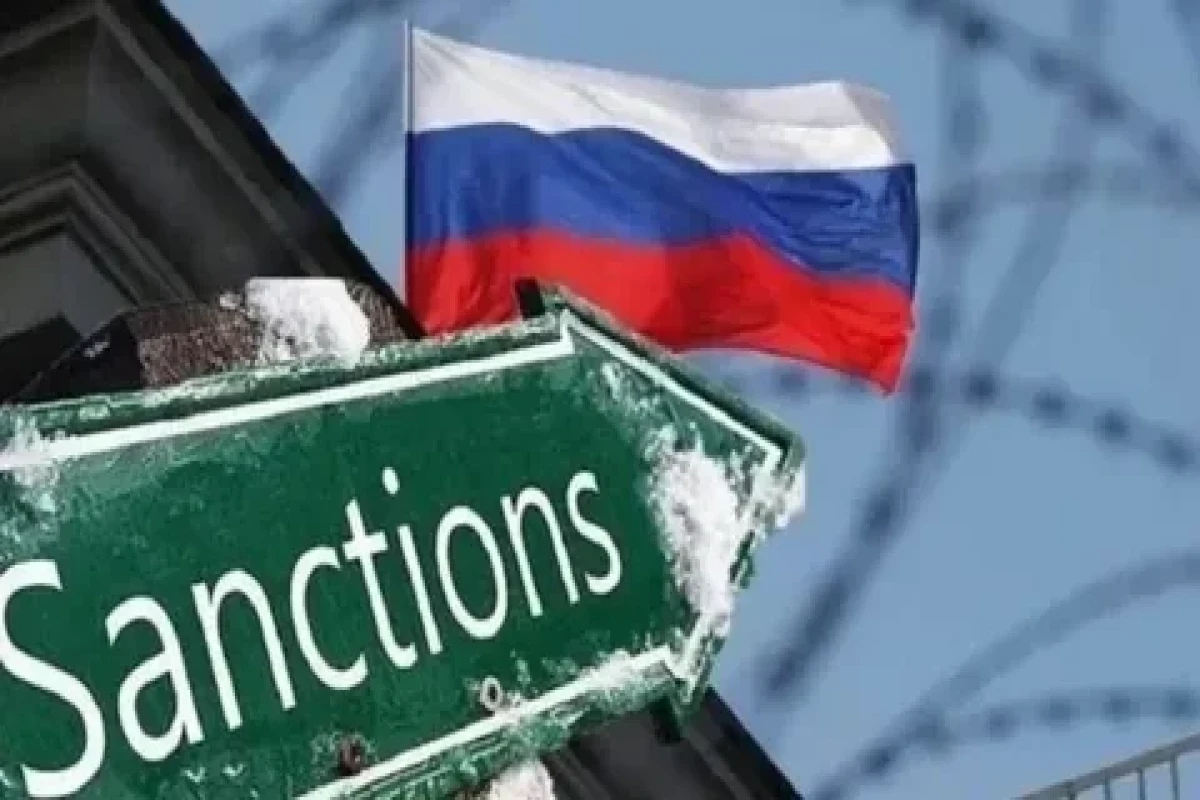 ЕС ввёл дополнительные санкции против России