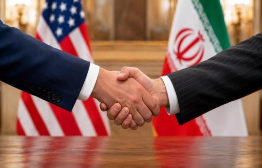 СМИ: Трамп, Вэнс и Галибаф подписали меморандум о соглашении между США и Ираном