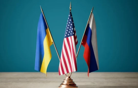 Трамп заявил о намерении заняться Украиной после окончания конфликта с Ираном
