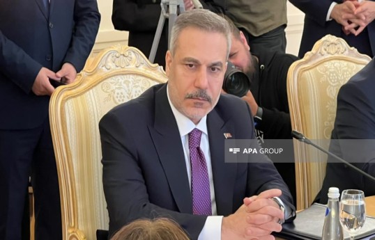 Хакан Фидан