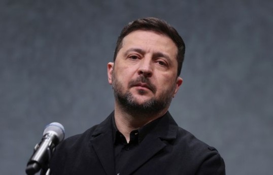 Владимир Зеленский