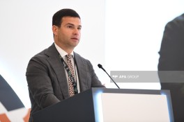 В Баку начали работу Ежегодные заседания Группы Исламского банка развития-ФОТО 
