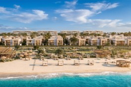 Mardi Mekan Estate: жизнь у моря с беспроцентной рассрочкой до 60 месяцев-ФОТО 