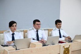Продолжено рассмотрение апелляционных жалоб Араика Арутюняна и других - ФОТО 