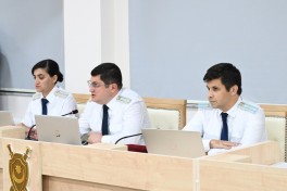 Продолжено рассмотрение апелляционных жалоб Араика Арутюняна и других - ФОТО 