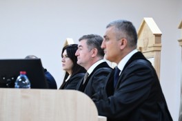 Продолжено рассмотрение апелляционных жалоб Араика Арутюняна и других - ФОТО 