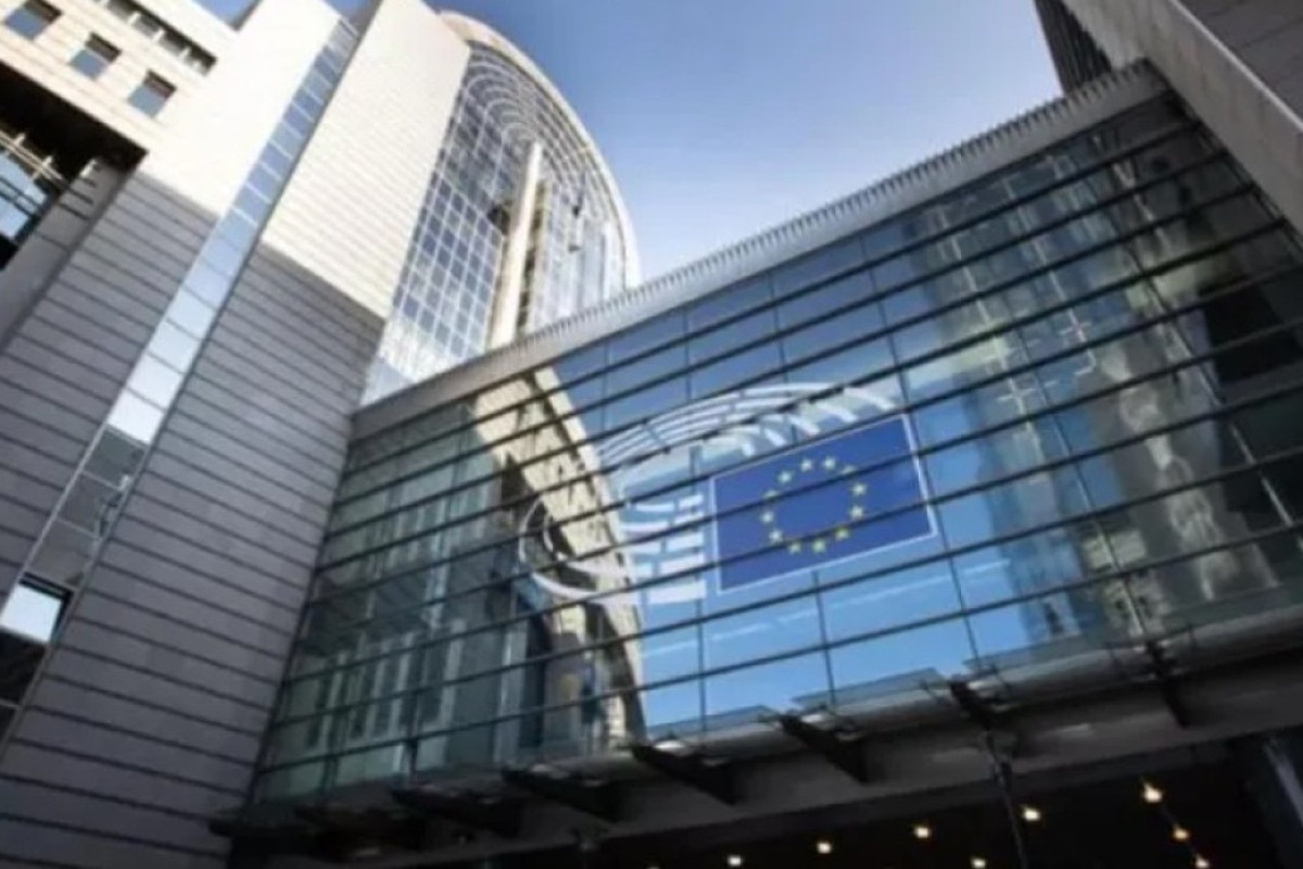 Европейский парламент принял доклад с критикой ситуации в Грузии