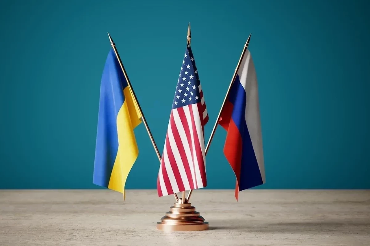Трамп: Зеленский и Путин должны поговорить, но не знают, как это сделать