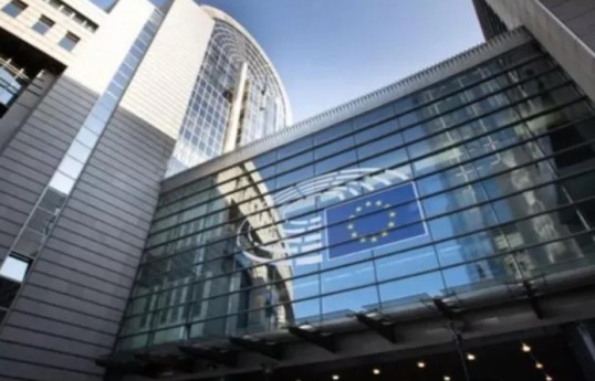 Европейский парламент принял доклад с критикой ситуации в Грузии