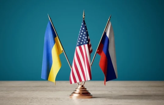 Трамп: Зеленский и Путин должны поговорить, но не знают, как это сделать