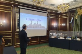 Рейс Баку — Шымкент обеспечит доступ к международным направлениям AZAL