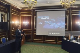 Рейс Баку — Шымкент обеспечит доступ к международным направлениям AZAL