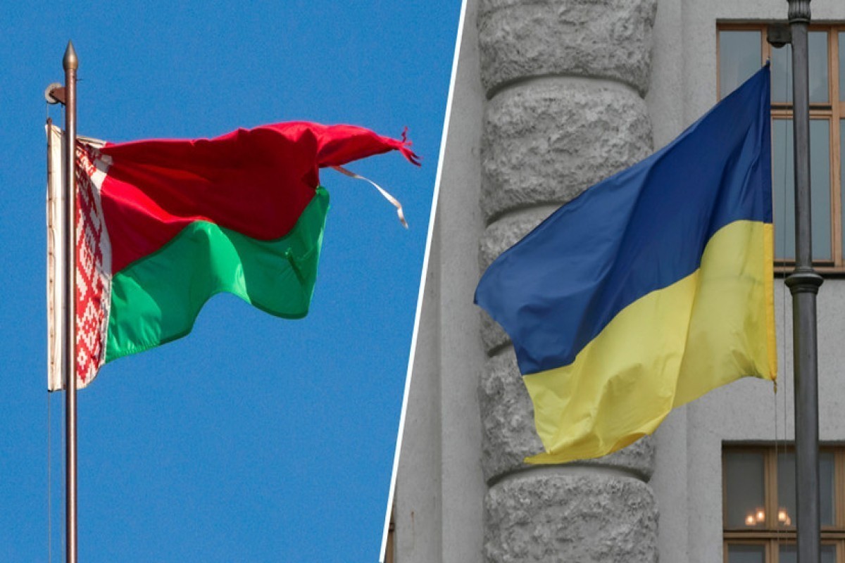 МИД Беларуси вручил временному поверенному в делах Украины ноту протеста