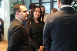 Важный шаг в развитии туризма Нафталана — TABIA Group и FlyKhiva подписали меморандум о сотрудничестве-ФОТО 
