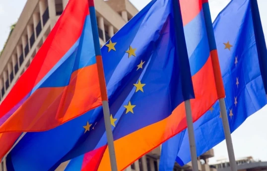 ЕС выделил Армении 34 млн евро из-за торговых ограничений России