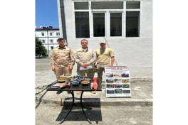 В Ханкенди и Агдере прибыла очередная группа переселенцев-ОБНОВЛЕНО-2 