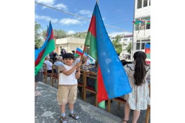 В Ханкенди и Агдере прибыла очередная группа переселенцев-ОБНОВЛЕНО-2 