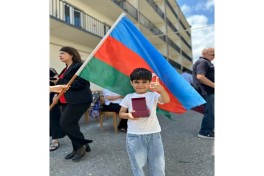 В Ханкенди и Агдере прибыла очередная группа переселенцев-ОБНОВЛЕНО-2 
