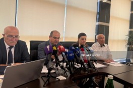 Коалиция «Environmental Protection First» обратилась к председательству COP17, который пройдёт в Ереване