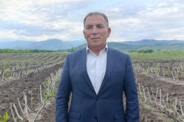 В Ходжалы впервые за 34 года осуществлена заготовка коконов шелкопряда - ФОТО 