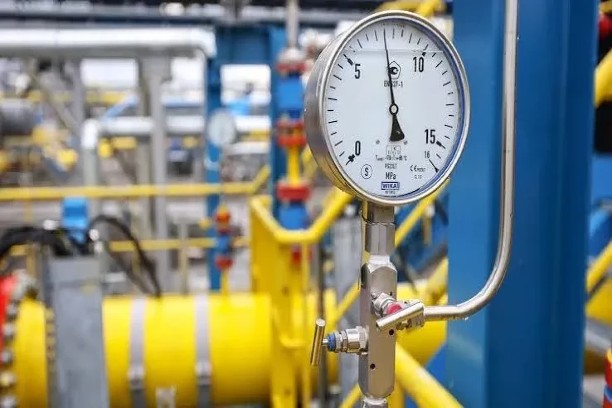 Bloomberg: ЕС требует от Турции не поставлять российский газ