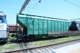 Из Азербайджана в Армению отправлена очередная партия нефтепродуктов -ФОТО 