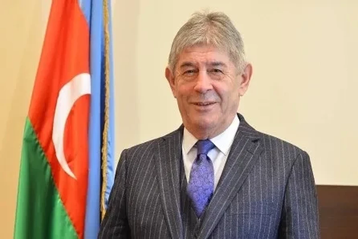 Гусейн Гулиев