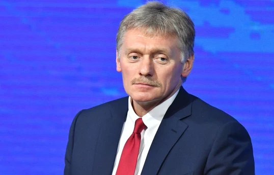 Дмитрий Песков
